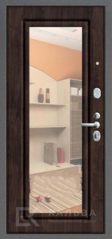 Фото №2 «Дверь с шумоизоляцией №30»