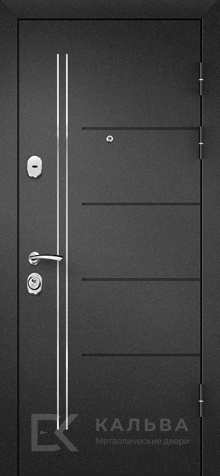 Фото «Дверь с шумоизоляцией №19»