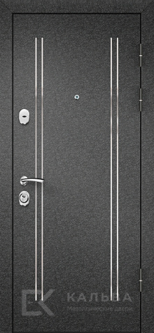 Фото «Дверь с шумоизоляцией №32»